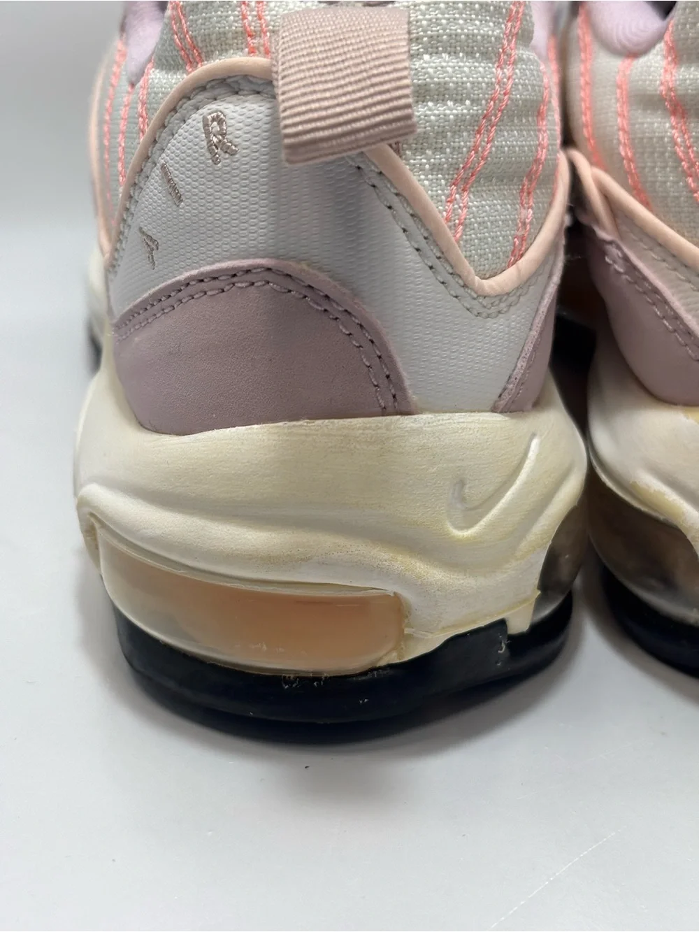 Nike Air Max 98 Women's US Size 6.5  